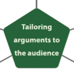 Tailoring to audience1